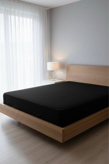 Single bed sheet