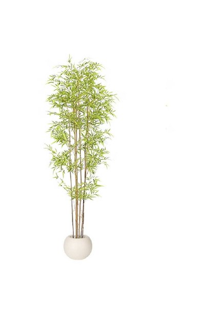 Decorative Faux Plant for Indoor & Outdoor Use, Realistic Greenery for Home, Office