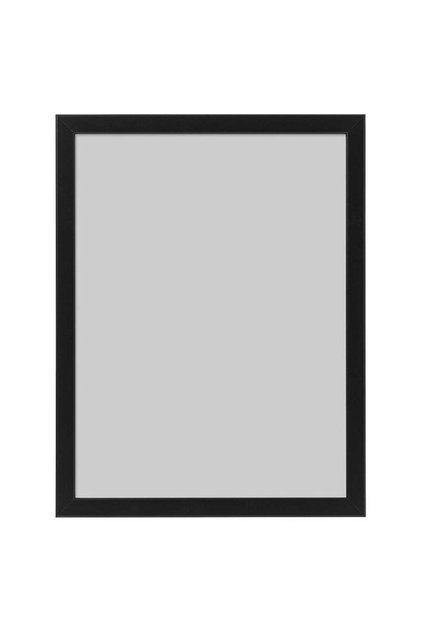 Frame, Black, 30x40 cm