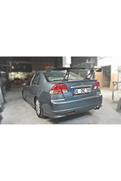 HONDA CIVIC VTECH2 DTM SPOİLER