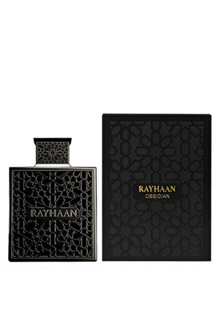 Rayhaan Kiss Eau de Parfum 100ml - Fiyatı, Yorumları