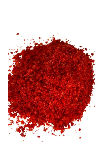 The Spirit of Nature - Sweet Paprika