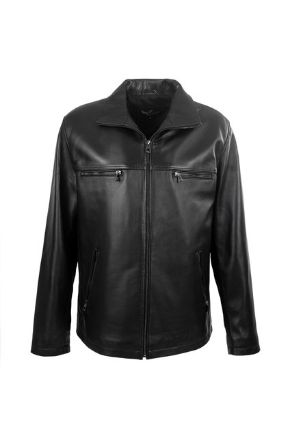 Genuine Leather Jacket,Leather Jacket,Men's Leather Coat,Leather Jacket