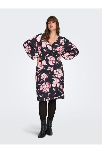 Rochie CARLINKA Midi