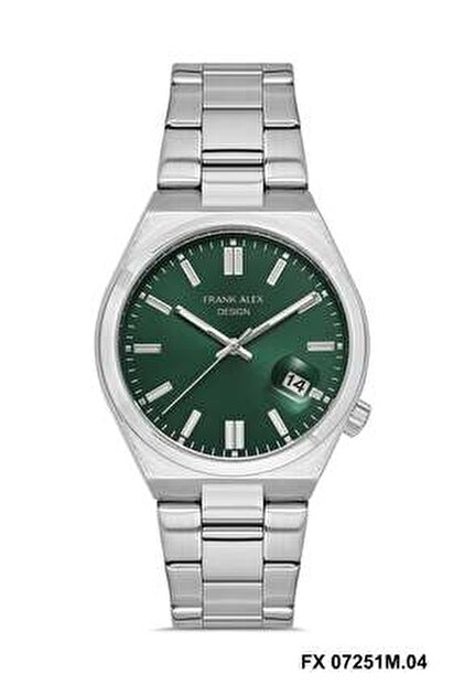 Frank Alex FX.07251M Erkek Kol Saati - Fiyatı, Yorumları