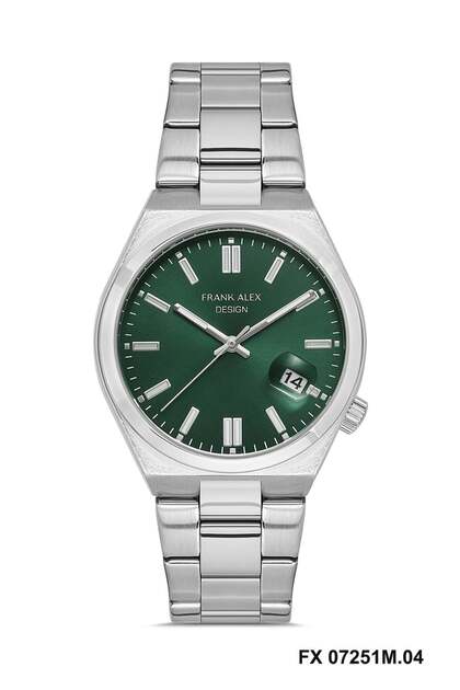 Frank Alex FX.07251M Erkek Kol Saati - Fiyatı, Yorumları
