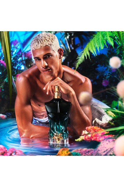 Jean Paul Gaultier Le Beau Le Parfum - Eau de Parfum 125 ml