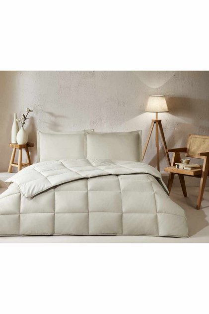 Bed Set Rf Ck Kbeji-Vanilla Colorist
