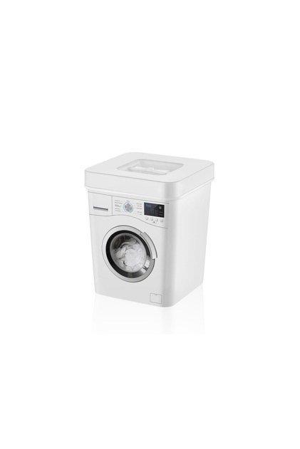 3.5 Lt Detergent Box Washing Machine Appearance Powder Detergent Box
