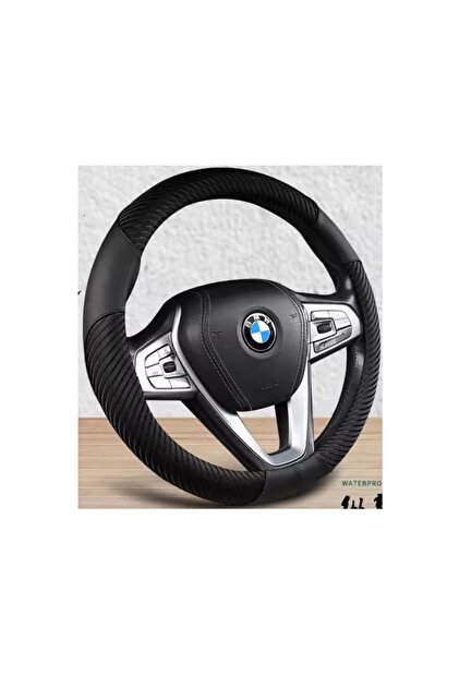 Huse pentru volan auto din piele PU PVC-Universală