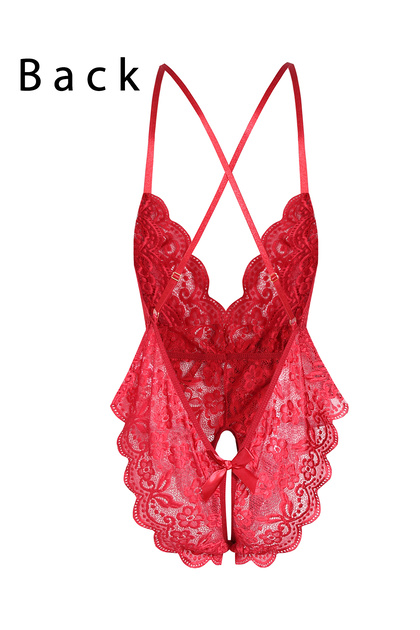 Sthxyfaith Women One Piece Lingerie Lace Bodysuit Deep V sexy Teddy Lingerie Babydoll Negligee Red XX-Large- Trendyol Sthxyfaith Women One Piece Lingerie Lace Bodysuit Deep V sexy Teddy Lingerie Babydoll Negligee Red XX-Large- Trendyol