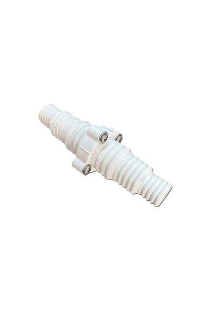 Plastik Çekvalf Rekor Ağızlı 19-22-25mm