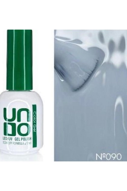 kalıcı oje Uno N90 12 ml