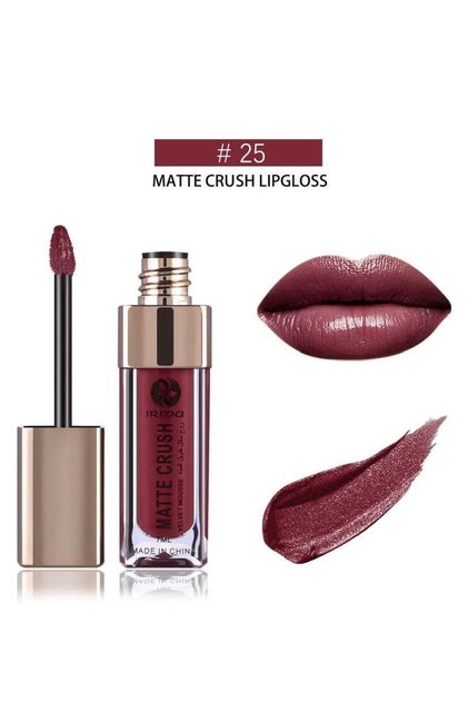 Arma Matte Lip Gloss Crush
