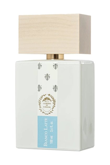 Bianco Latte Eau de Parfum 100 ml