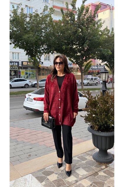 KEDİ SAKALLI HIRKA