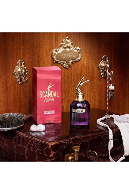 Jean Paul Gaultier Scandal Intense For Her - Eau de Parfum 50 ml