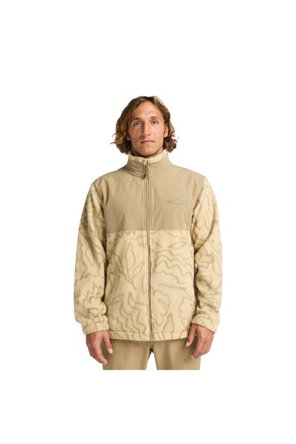 Boundary Re-Issue Men's Fleece Men's Fleece Ebyft00144