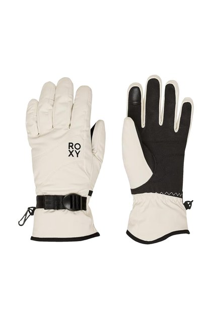 Jetty Solid Gloves Kadın Eldiven KADIN ELDİVEN ERJHN03267