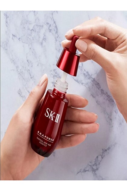 SK-II R.N.A Power Radical New Age Essence Japon Güzellik Yaşlanma