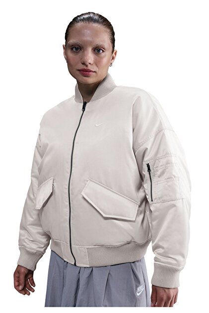 women's nike reversible coat