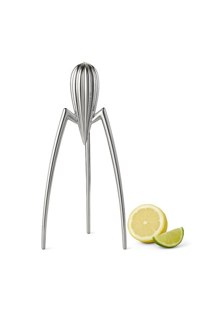 Iconic Design Lemon Citrus Juicer Juicy Salif