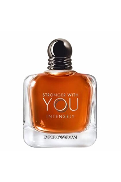 Stronger With You Intensely – Eau de parfum 150 ml