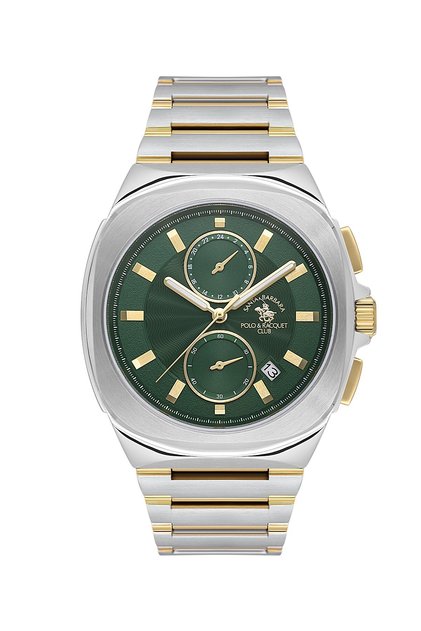 Sb.1.10610-3 Men's Wristwatch