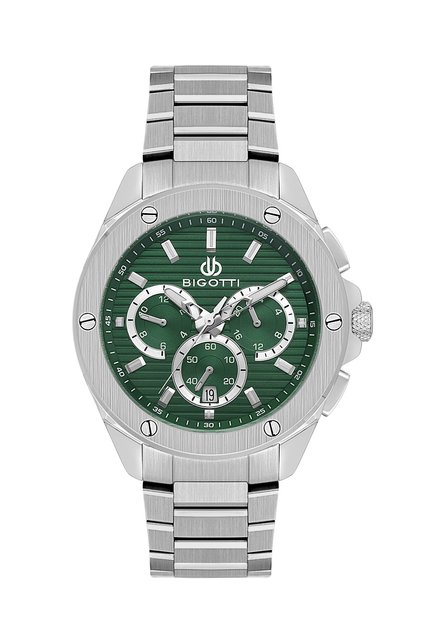 Bigotti Milona Bg.1.10600-4 Men's Wristwatch