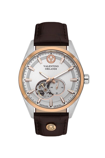 Valentino Vo.1.10033-4 Men's Wristwatch