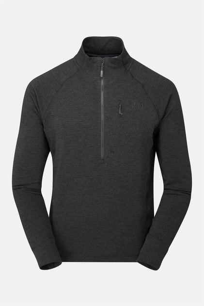 Nexus Pull-On Men's Fleece