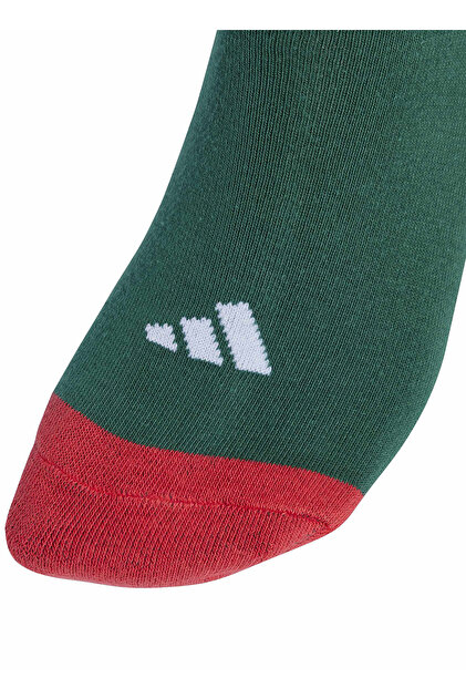 adidas JX9073 GFX CREW 3PP Çok Renkli Unisex Çorap - Fiyatı, Yorumları