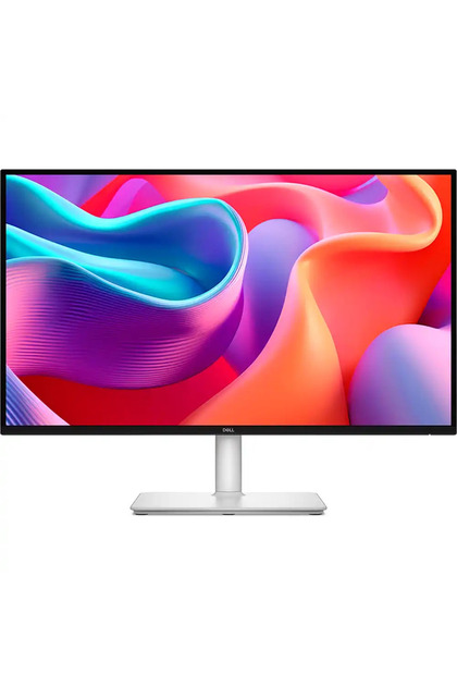 Dell 27 Plus S2725DC 27 2560x1440 QHD 144Hz 1ms HDMI DP Type-C