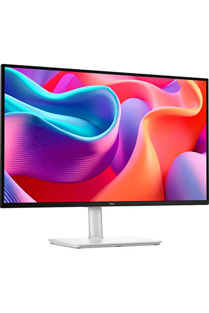 Dell 27 Plus S2725DC 27 2560x1440 QHD 144Hz 1ms HDMI DP Type-C