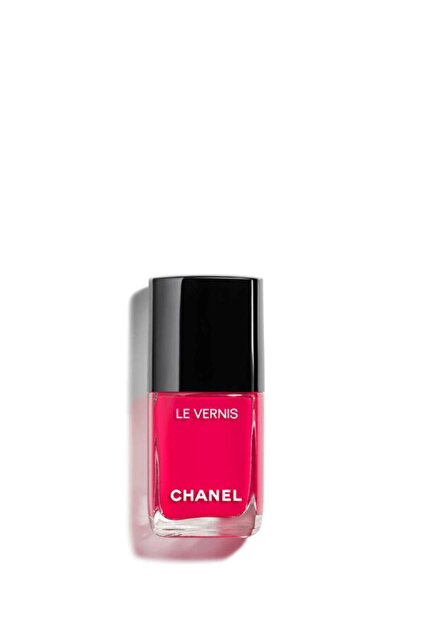 Chanel LE VERNIS Oje Koruyucu ve uzun ömürlü (13 ml) - Fiyatı