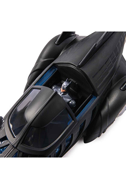 Batman Forever Retro Collection Batmobile ve Aksiyon Figürü Seti