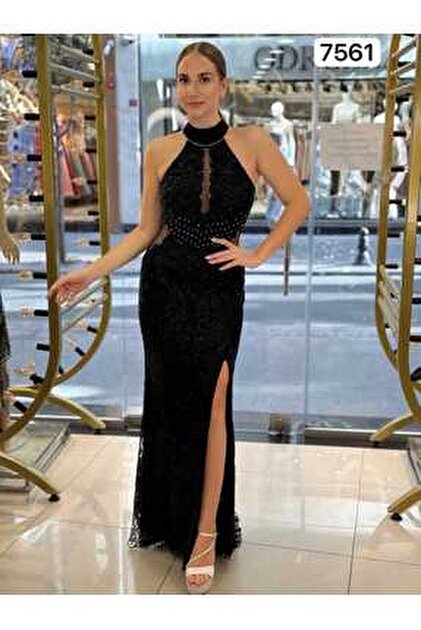 knit crochet maxi dress Marianne Ivory Knitted Maxi Dress