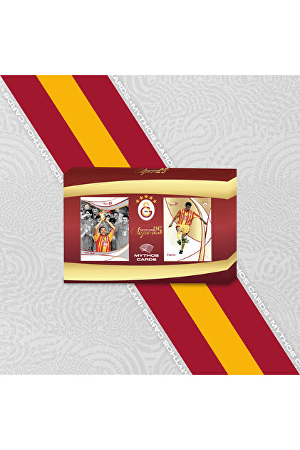 ライオン　カード　Nグラファイトゴースト　スーパーレア、無敵レアセット Galatasaray - SÜPER 25 BASE SET - Fiyatı, Yorumları