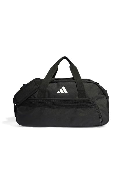 Hs9752 Tiro League Duffel Spor Çantası S Siyah Beyaz Valiz Çanta