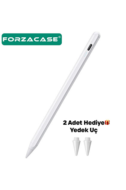 Forzacase Xiaomi Redmi Pad 2 Pro ile uyumlu Stylus Yazı Çizim