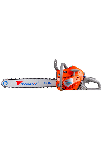 Zomax ZMC5581 EUR5 MOTORLU TESTERE - Fiyatı, Yorumları