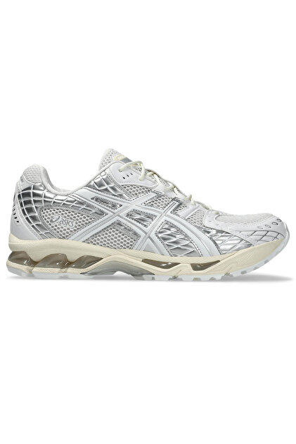 チノエンヴィ SP Asics GEL-NIMBUS 10.1 Unisex Beyaz Sneakers 1203A761-100 - Fiyatı
