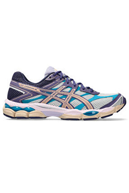 Asics Gel-nyc 2055 Unisex Gri Sneakers 1203a542-100 - Fiyatı