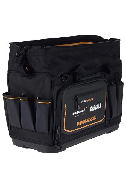 Dewalt x MCLAREN 20'' Ağır Hizmet Tipi Alet Çantası DWST60104-9