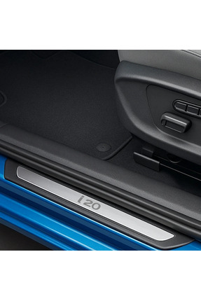 İN3DEX Hyundai i20 Bagaj Pandizot Klipsi - Fiyatı, Yorumları