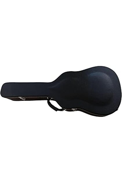SilaSeren Store Klasik Gitar Hardcase Deluxe Hardshell Classical