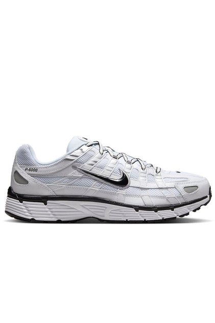 Cipők Daily P-6000 Unisex Daily sportcipők CD6404-107