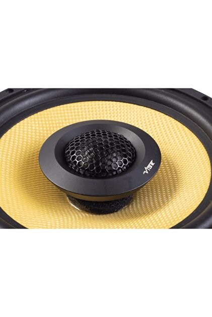 VİBE Deniz Sound BA6-V4 | Blackair Serisi 16 cm Koaksiyel