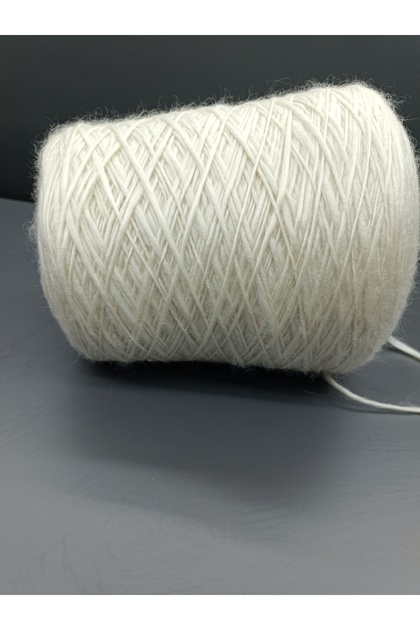 70% Wool Hand Knitting Yarn 500
