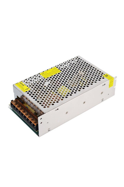 Sursa de Alimentare, IP20, 12V, 2A, 24W